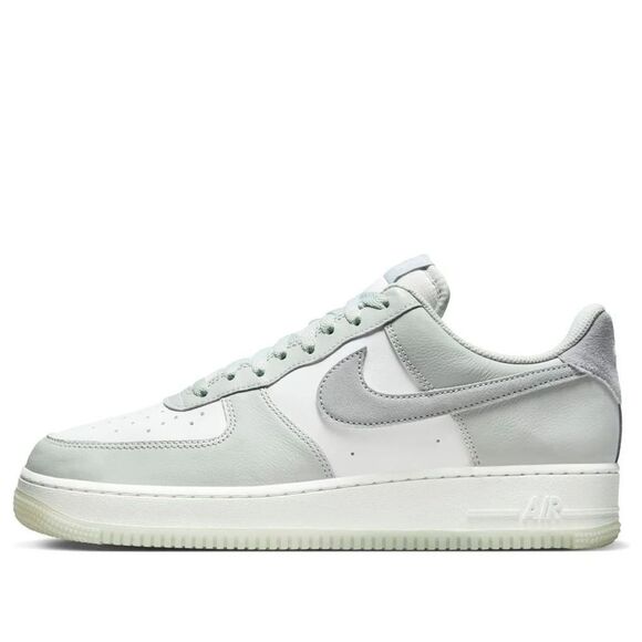 Nike Other - Nike Air Force 1 '07 LV8 'Light Silver Pumice' FJ4170-003 Men’s Size 12